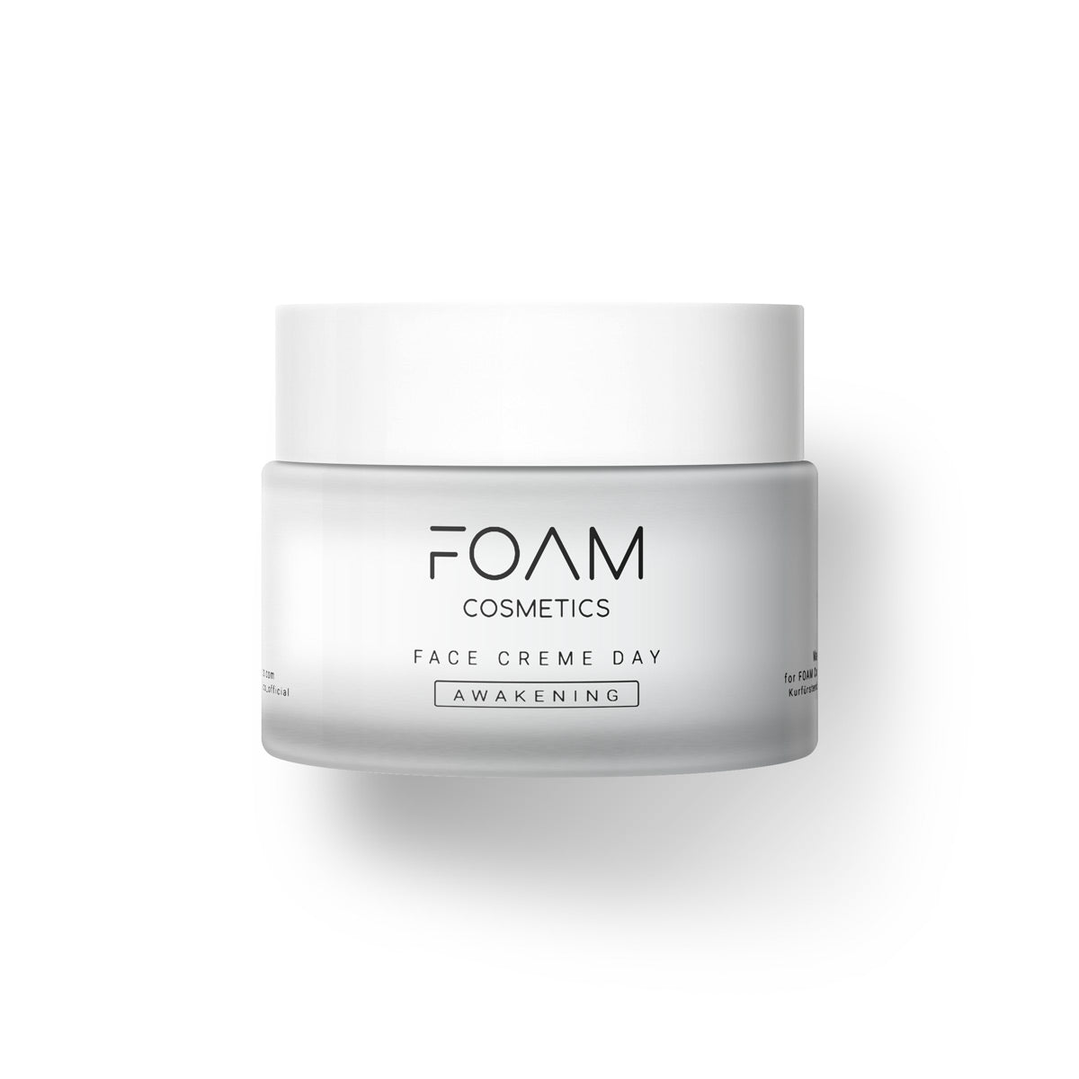 Face Creme Day Awakening 50ml