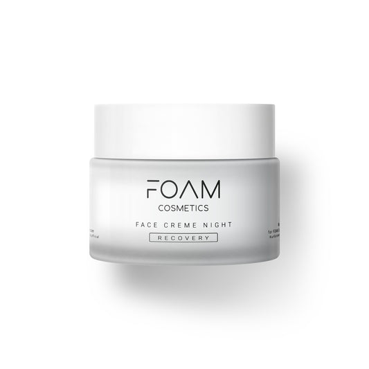 Face Creme Night Recovery 50ml