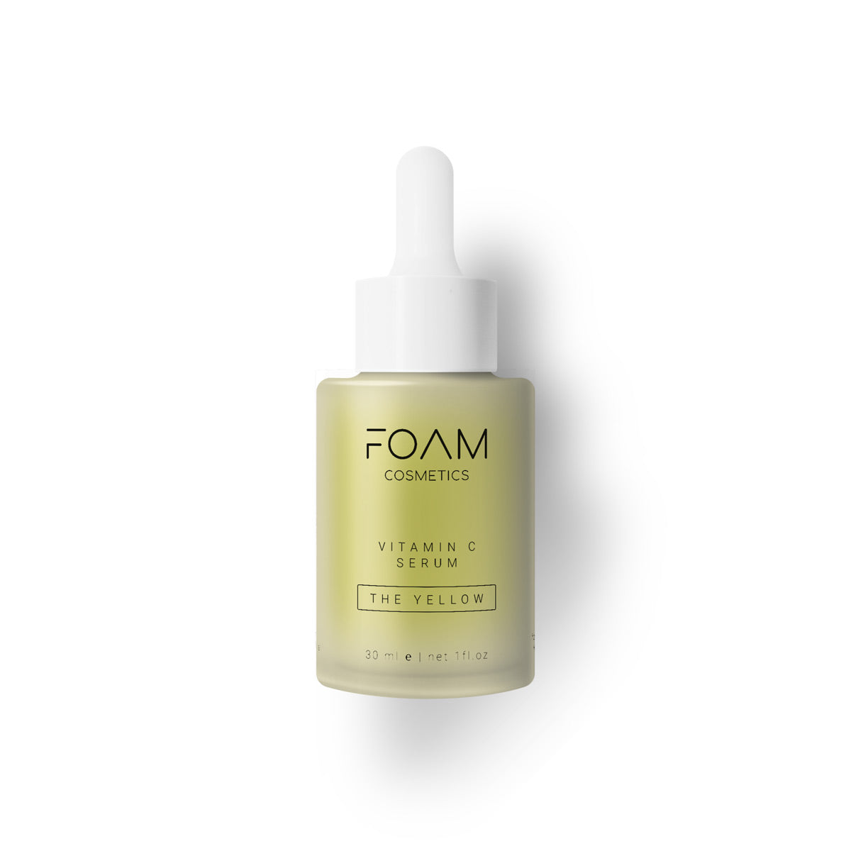 Vitamin C Serum The Yellow 30ml